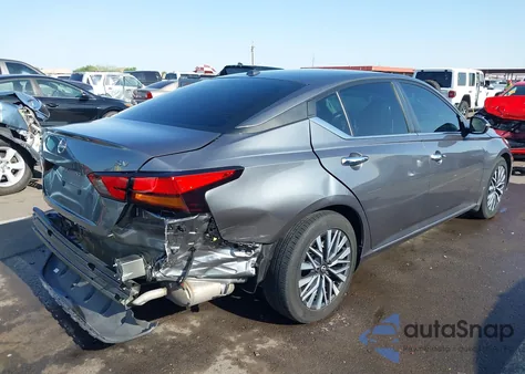 2023 Nissan Altima Sv Fwd z USA, uszkodzony, nr VIN 1N4BL4DV3PN353476